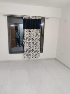Bedroom Image of 2231 Sq.ft 3 BHK Apartment / Flat for sale in Hari Aalayam, Sargasan Gandhinagar for Rs. 10000000
