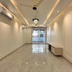 Hall Image of 1700 Sq.ft 3 BHK Builder Floor for rent in Ashoka Enclave Faridabad for Rs. 35000