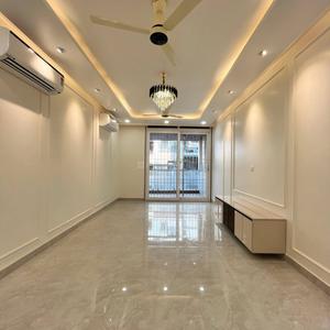 Hall Image of 1850 Sq.ft 3 BHK Builder Floor for sale in Ashoka Enclave 2, Sector 37 Faridabad for Rs. 21500000