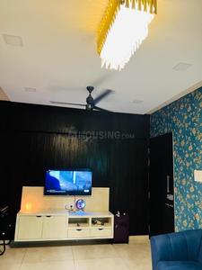 Hall Image of 1157 Sq.ft 2 BHK Apartment / Flat for sale in Kolte Patil 24k Stargaze, Bavdhan Pune for Rs. 11500010
