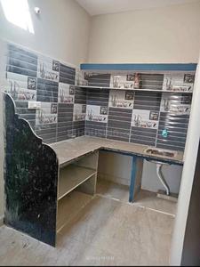 Kitchen Image of 600 Sq.ft 2 BHK Independent House for sale in Oyster Prabhatam Oyster City, Kalibillod Indore for Rs. 1800000
