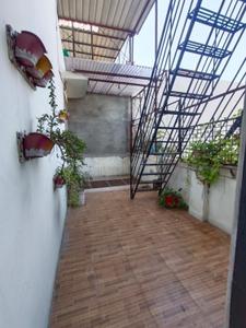 Balcony Image of 1800 Sq.ft 3 BHK Independent House for sale in Silicon City Indore for Rs. 9000000