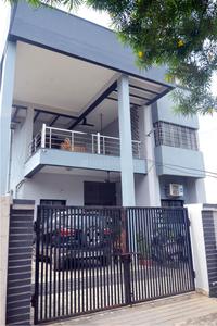 Image of 3500 Sq.ft 5 BHK Independent House for sale in Kelabadi, Durg for Rs. 16000000