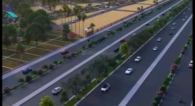 Balcony Image of 1000 Sq.ft Residential Plot / Land for sale in Limboda Gari Indore for Rs. 4151000