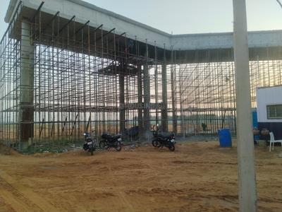 Image of 149 Sq.ft Residential Plot / Land for sale in SHF Nivasa, Sector 36, Jhajjar for Rs. 8500000