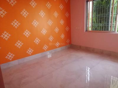 Bedroom Image of 407 Sq.ft 1 BHK Apartment / Flat for rent in Sealdah Kolkata for Rs. 8700
