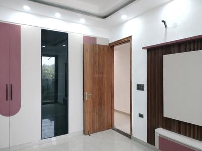 Bedroom Image of 1557 Sq.ft 3 BHK Builder Floor for sale in BPTP District 4, Sector 84 Faridabad for Rs. 17500000