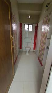 Balcony Image of 1325 Sq.ft 3 BHK Apartment / Flat for sale in Chinar Park Kolkata for Rs. 5900000