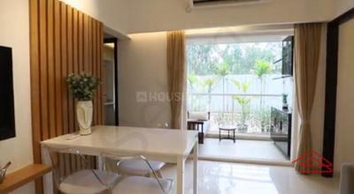 Hall Image of 1106 Sq.ft 2.5 BHK Apartment / Flat for sale in Provident Capella by Provident Housing Limited, Kadugodi Bengaluru for Rs. 11600000