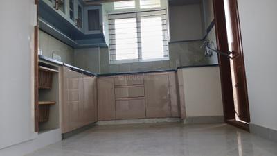 Kitchen Image of 1200 Sq.ft 2 BHK Apartment / Flat for sale in Gunjur Palya Bengaluru for Rs. 7300000