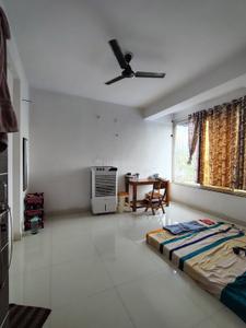 Hall Image of 1520 Sq.ft 3 BHK Apartment / Flat for sale in Bariatu Ranchi for Rs. 8250000