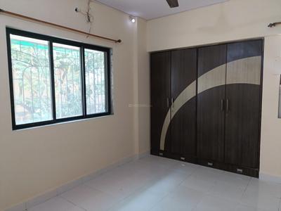 Bedroom Image of 910 Sq.ft 2 BHK Apartment / Flat for rent in Thane West Thane for Rs. 29000