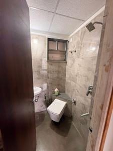 Image of 1215 Sq.ft 2 BHK Apartment / Flat for rent in Siddharth Icon, Tragad, Ahmedabad for Rs. 29000