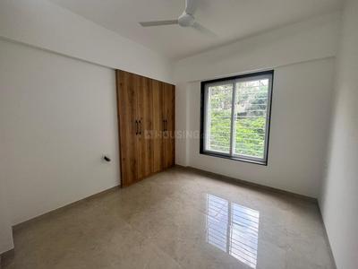 Bedroom Image of 1100 Sq.ft 2 BHK Apartment / Flat for rent in Gokhale Chandramapuri, Kothrud Pune for Rs. 38000