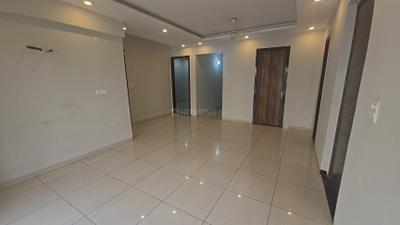Living Room Image of 1150 Sq.ft 3 BHK Apartment / Flat for sale in Ubber Mews Gate, Aujala Mohali for Rs. 11000000