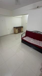 Bedroom Image of 850 Sq.ft 2 BHK Apartment / Flat for rent in Shilphata Thane for Rs. 20000