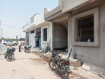 Image of 900 Sq.ft 2 BHK Independent House for rent in Kampoo, Gwalior for Rs. 300000