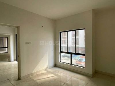 Hall Image of 1130 Sq.ft 3 BHK Apartment / Flat for sale in DTC Southern Heights, Joka Kolkata for Rs. 6800000