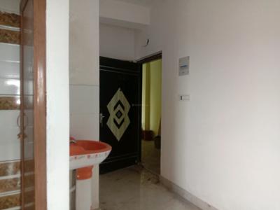Living Room Image of 677 Sq.ft 2 BHK Apartment / Flat for sale in Keshtopur Kolkata for Rs. 2000000