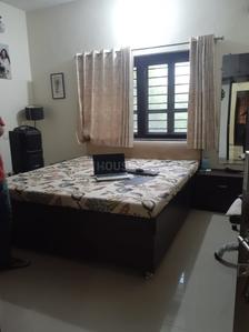 Bedroom Image of 2097 Sq.ft 5 BHK Villa for sale in Raysan Gandhinagar for Rs. 35000000