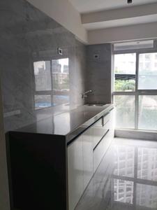 Kitchen Image of 850 Sq.ft 2 BHK Apartment / Flat for sale in 127 Raj Homes B And C Wing, Mira Road East Mira Bhayandar for Rs. 10551000
