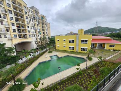 Image of 1500 Sq.ft 3 BHK Independent House for rent in Talegaon Dabhade, Pune for Rs. 38000