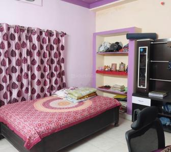 Bedroom Image of 900 Sq.ft 3 BHK Independent House for sale in Kelo Vihar Colony Raigarh for Rs. 8500000