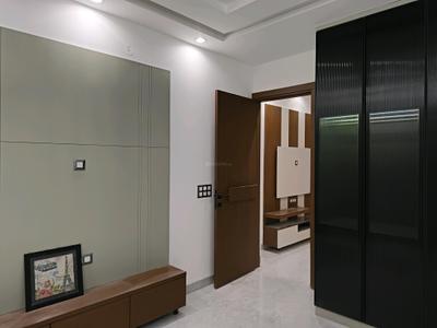 Bedroom Image of 1754 Sq.ft 3 BHK Builder Floor for sale in Vaishali Ghaziabad for Rs. 14200000