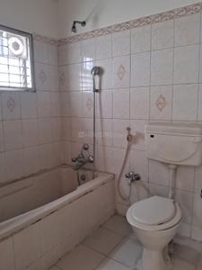Image of 1600 Sq.ft 3 BHK Apartment / Flat for rent in HBR Layout, Bengaluru for Rs. 40000