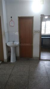 Living Room Image of 750 Sq.ft 2 BHK Apartment / Flat for sale in Naktala Kolkata for Rs. 2000000