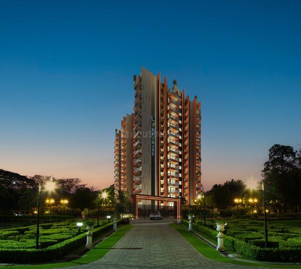 Inspira Infinity Main Image 1