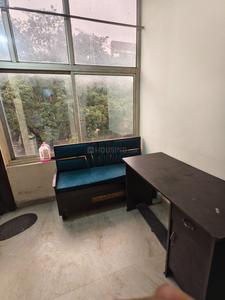 2 BHK Independent Builder Floor