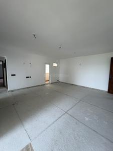 Hall Image of 1800 Sq.ft 3 BHK Apartment / Flat for rent in Express Zenith Tower A, Sector 77 Noida for Rs. 52000