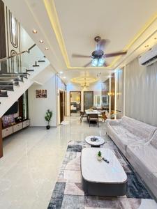 Living Room Image of 3000 Sq.ft 4 BHK Villa for sale in Vaishali Nagar Jaipur for Rs. 19000000