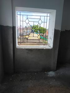 Kitchen Image of 1150 Sq.ft 3 BHK Apartment / Flat for sale in Behala Kolkata for Rs. 5300000