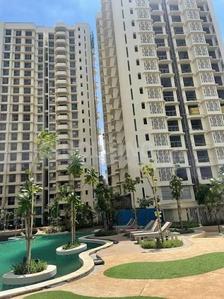 Image of 1000 Sq.ft 2 BHK Apartment / Flat for sale in Lodha Bel Air, Jogeshwari West, Mumbai for Rs. 28000000