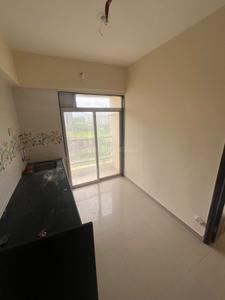 1 BHK Flat