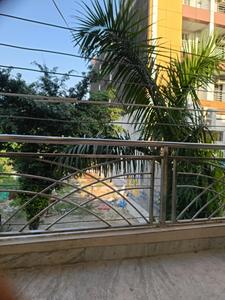 Bedroom One Image of 1000 Sq.ft 2 BHK Builder Floor for sale in Vasundhara Ghaziabad for Rs. 7200000