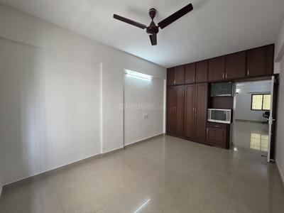 Bedroom Image of 1405 Sq.ft 2 BHK Apartment / Flat for rent in Bommanahalli Bengaluru for Rs. 35000