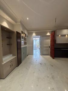 Hall Image of 1800 Sq.ft 4 BHK Builder Floor for sale in Sahastradhara Road Dehradun for Rs. 11400000