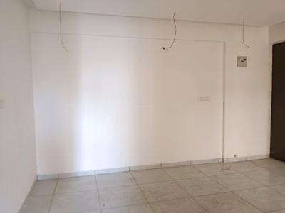 Living Room Image of 1080 Sq.ft 2 BHK Apartment / Flat for sale in Nakshatra Heights, Narolgam Ahmedabad for Rs. 3250000