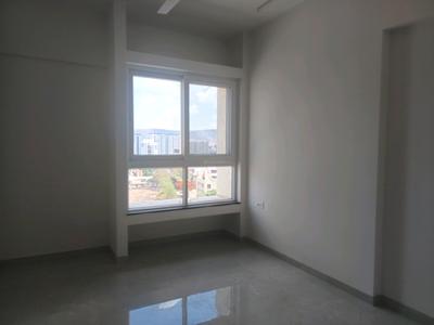 Bedroom Image of 980 Sq.ft 2 BHK Apartment / Flat for sale in Nyati Exuberance II, Handewadi Pune for Rs. 5700000