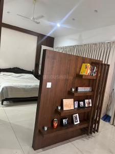 Bedroom Image of 8300 Sq.ft 5 BHK Villa for rent in Prestige Silver Springs, Panaiyur, Sholinganallur Chennai for Rs. 300000