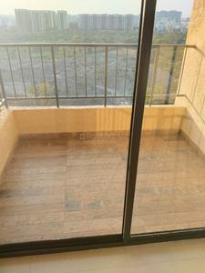 Balcony Image of 580 Sq.ft 1 BHK Apartment / Flat for sale in Joyville Hadapsar Annexe Phase 6, Shewalewadi Pune for Rs. 4848000