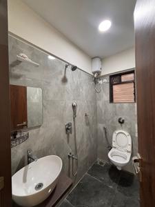 Image of 1220 Sq.ft 4 BHK Apartment / Flat for sale in Chaitanya Anand CHSL, Andheri West, Mumbai for Rs. 43500000