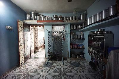 Kitchen Image of 1893 Sq.ft 2 BHK Apartment / Flat for sale in Naroda Ahmedabad for Rs. 4800000