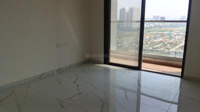 Bedroom Image of 1100 Sq.ft 2 BHK Apartment / Flat for rent in Kohinoor Sapphire III, Tathawade Pune for Rs. 28000