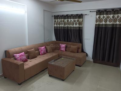 3 BHK Flat