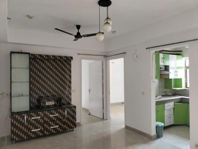 Living Room Image of 855 Sq.ft 2 BHK Apartment / Flat for sale in Eros Sampoornam I, Noida Extension Greater Noida for Rs. 7000000