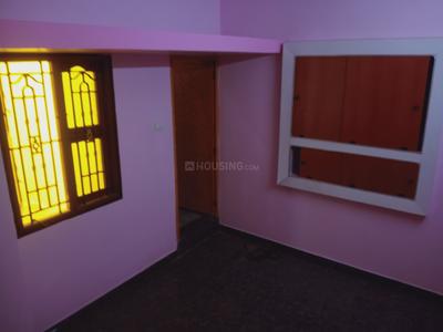 Bedroom Image of 1000 Sq.ft 2 BHK Independent House for rent in Avaniyapuram Madurai for Rs. 10500